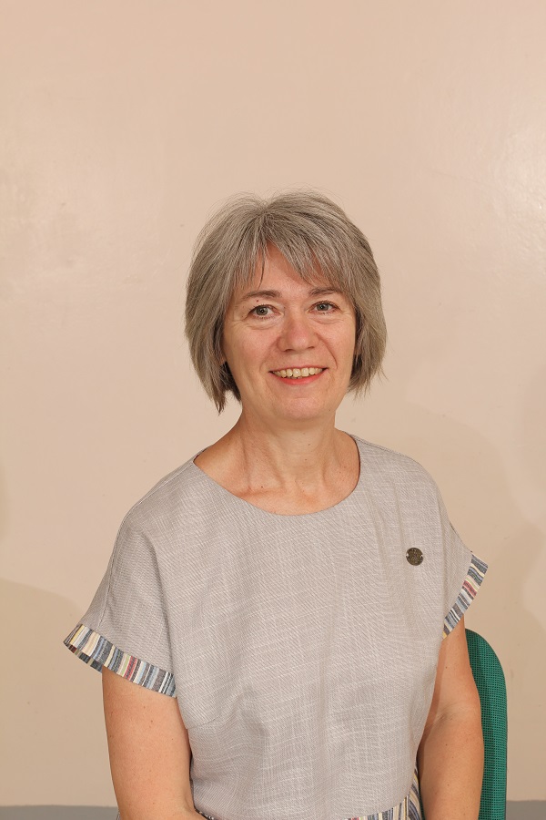 Фазлиева Елена Владимировна.