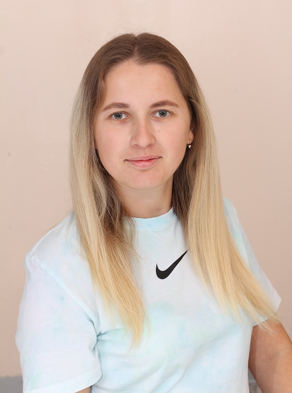 Федотова Алена Сергеевна Федотова Алена Сергеевна.