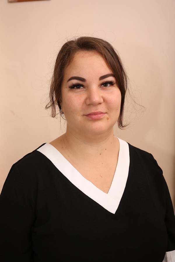 Иванова Алина Борисовна Иванова Алина Борисовна.