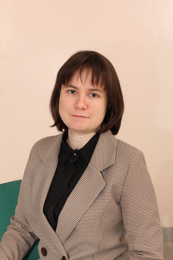 Корнева Валерия Юрьевна.