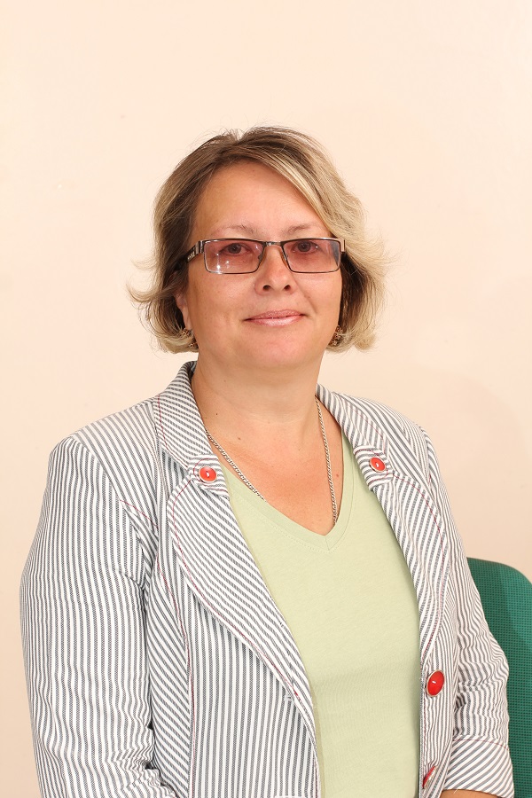 Мордакина Галина Анатольевна.