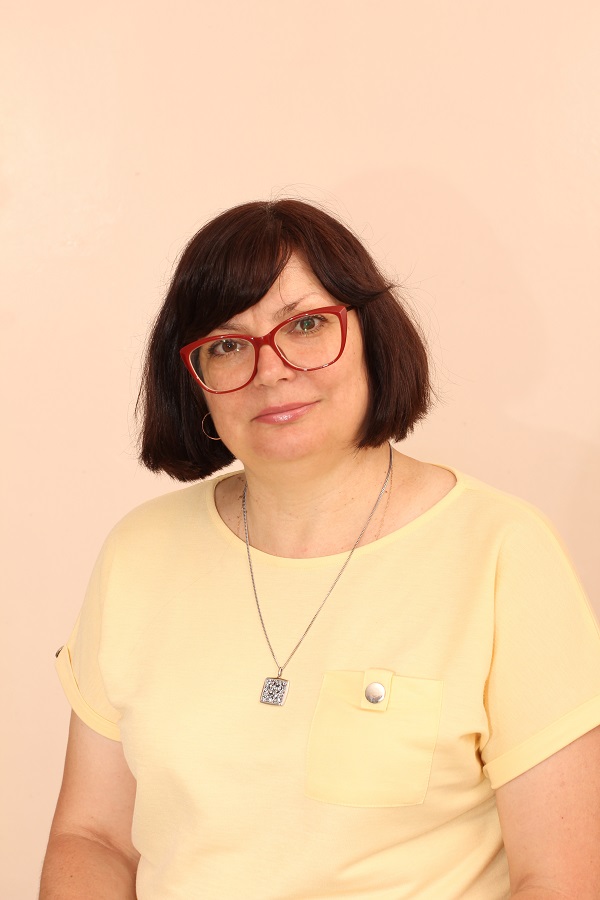 Ольховская Наталья Викторовна.