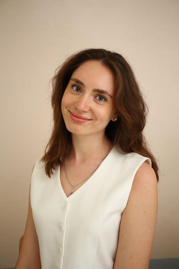 Осипова Дарья Павловна Осипова Дарья Павловна.