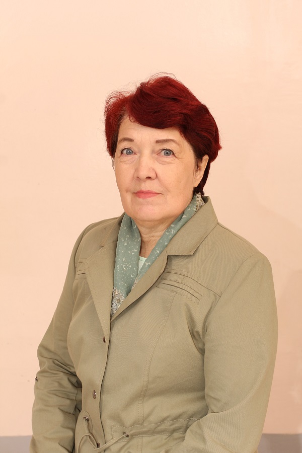 Желонкина Татьяна Анатольевна Желонкина Татьяна Анатольевна.